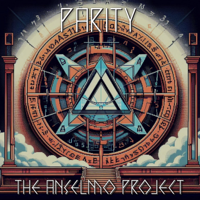 The Anselmo Project - Parity Single