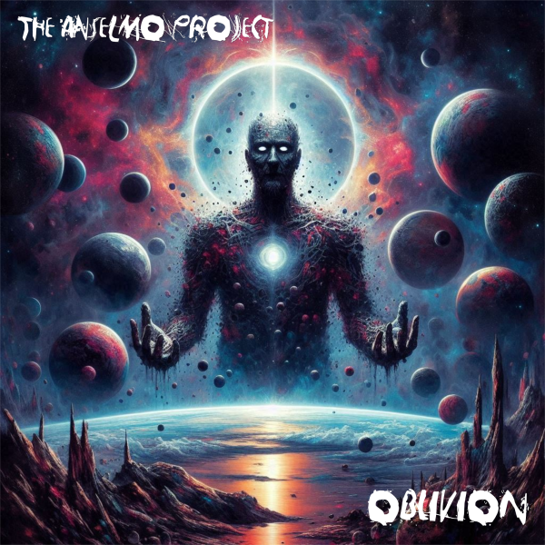 Oblivion - Single - By The Anselmo Project